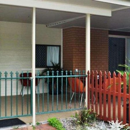 Comfort Inn Parklands Calliope Exterior photo