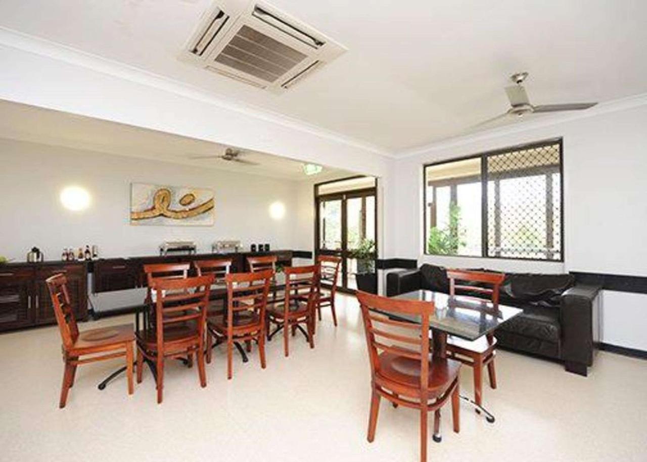 Comfort Inn Parklands Calliope Exterior photo